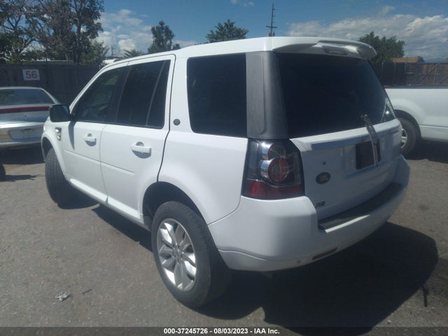 SALFR2BG7EH395155 Land Rover LR2
