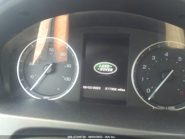 SALFR2BG7EH395155 Land Rover LR2