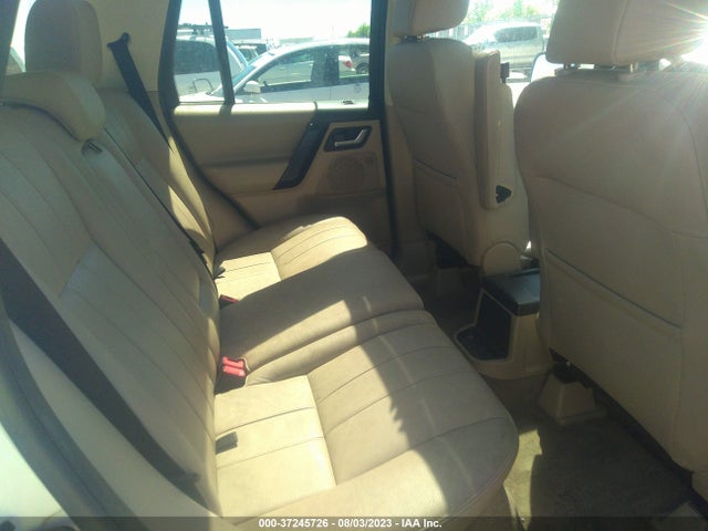 SALFR2BG7EH395155 Land Rover LR2