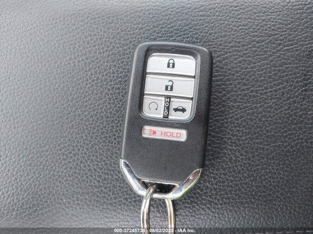 2020 HONDA CIVIC SEDAN SPORT VIN: 19XFC2F81LE026080