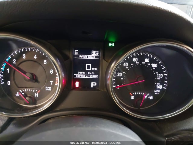 2012 JEEP GRAND CHEROKEE LAREDO VIN: 1C4RJFAG7CC254939
