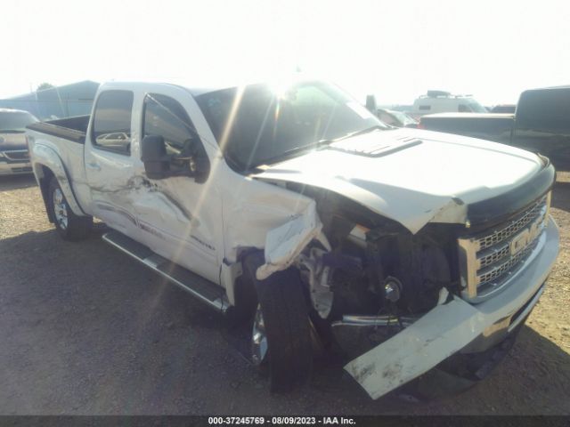 1GT121C86EF135266 auction archive image