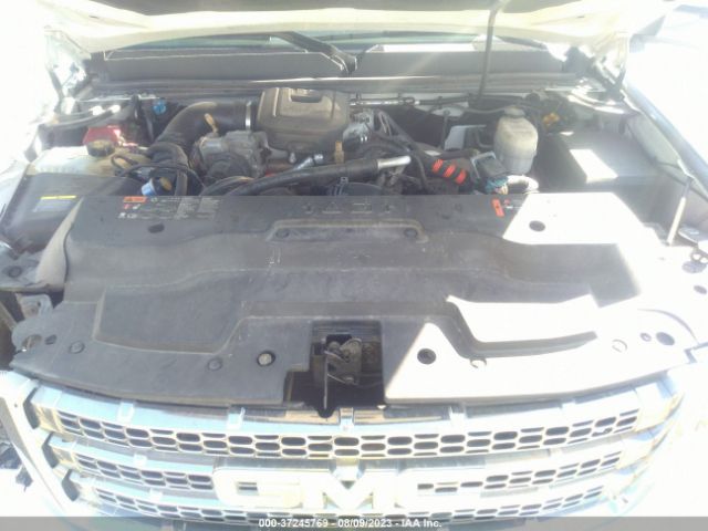 1GT121C86EF135266 GMC Sierra 2500hd Slt