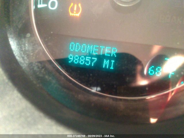 1GT121C86EF135266 GMC Sierra 2500hd Slt