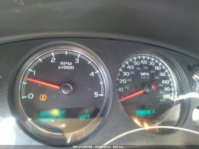 1GT121C86EF135266 GMC Sierra 2500hd Slt