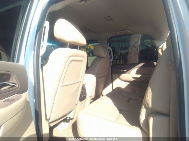 1GT121C86EF135266 GMC Sierra 2500hd Slt