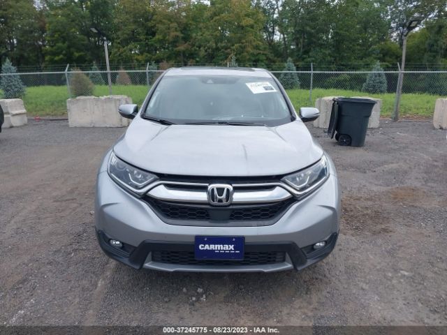 5J6RW1H52KA037473 Honda CR-V EX