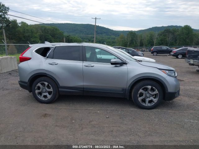 5J6RW1H52KA037473 Honda CR-V EX