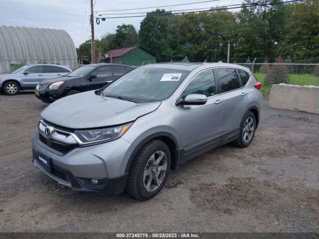 5J6RW1H52KA037473 Honda CR-V EX