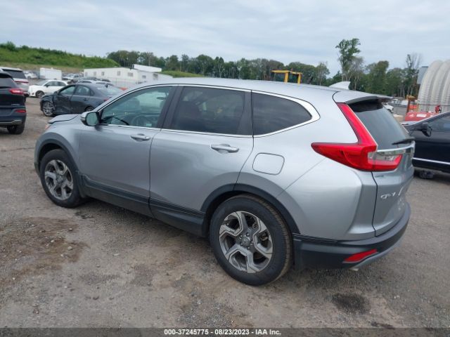 5J6RW1H52KA037473 Honda CR-V EX