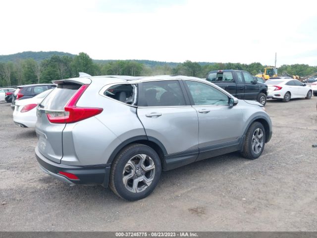 5J6RW1H52KA037473 Honda CR-V EX
