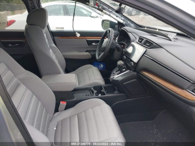 5J6RW1H52KA037473 Honda CR-V EX
