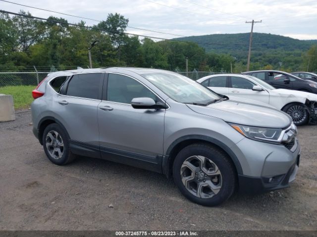 5J6RW1H52KA037473 Honda CR-V EX