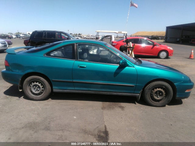 1994 ACURA INTEGRA LS VIN: JH4DC4450RS011165