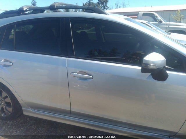 JF1GPAV61FH203895 Subaru Impreza Wagon 2.0i Sport Limited