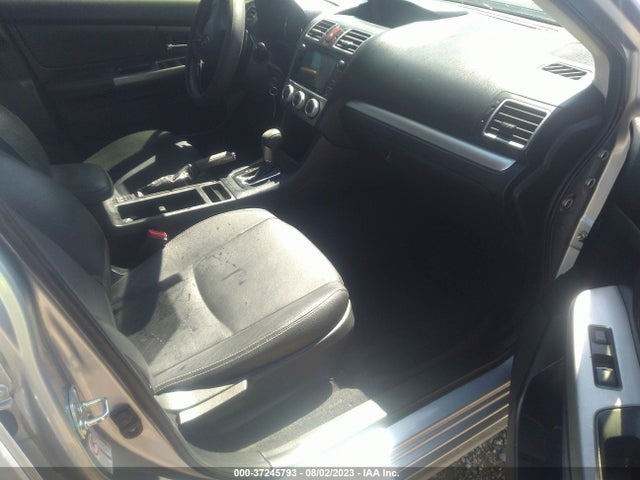 JF1GPAV61FH203895 Subaru Impreza Wagon 2.0i Sport Limited