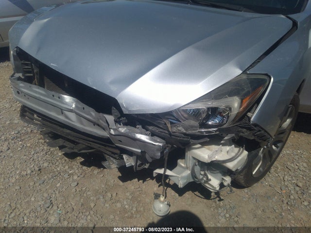JF1GPAV61FH203895 Subaru Impreza Wagon 2.0i Sport Limited