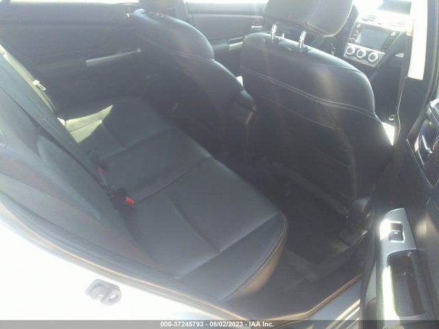 JF1GPAV61FH203895 Subaru Impreza Wagon 2.0i Sport Limited