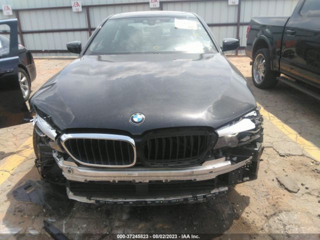 WBAJA9C51KB398661 BMW 5 Series 530e Iperformance