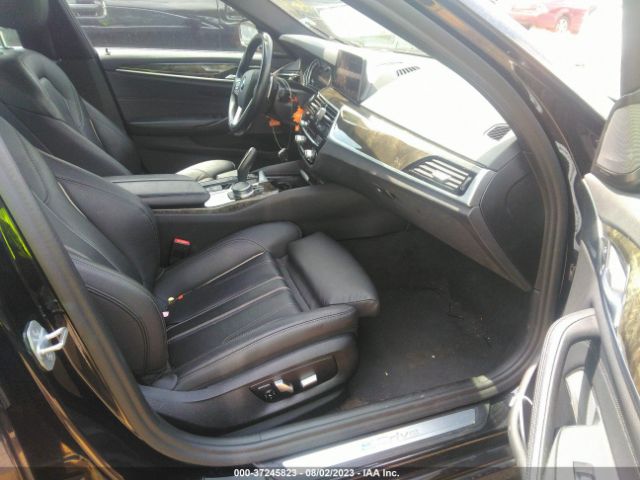 WBAJA9C51KB398661 BMW 5 Series 530e Iperformance