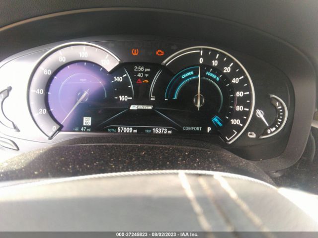 WBAJA9C51KB398661 BMW 5 Series 530e Iperformance