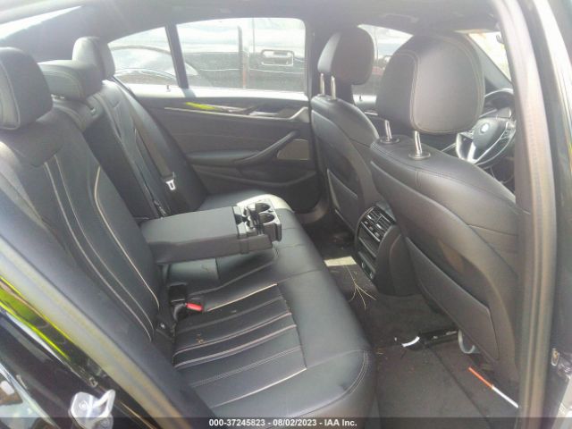 WBAJA9C51KB398661 BMW 5 Series 530e Iperformance