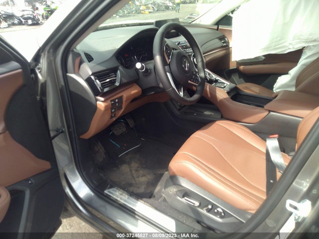 2023 Acura RDX, VIN: 5J8TC1H50PL004828