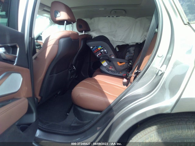 2023 Acura RDX, VIN: 5J8TC1H50PL004828