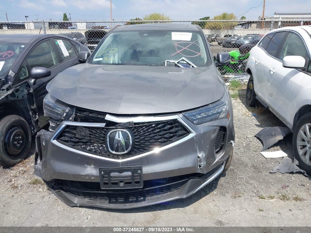 2023 Acura RDX, VIN: 5J8TC1H50PL004828