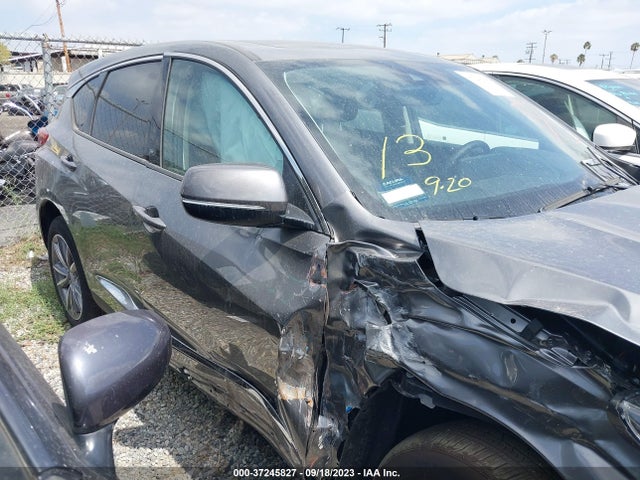 2023 Acura RDX, VIN: 5J8TC1H50PL004828