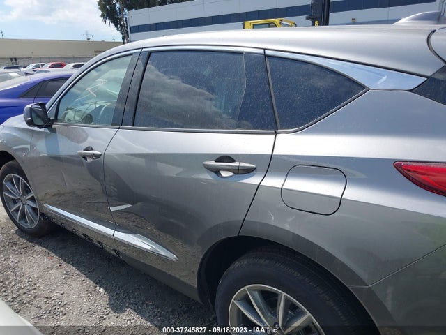 2023 Acura RDX, VIN: 5J8TC1H50PL004828