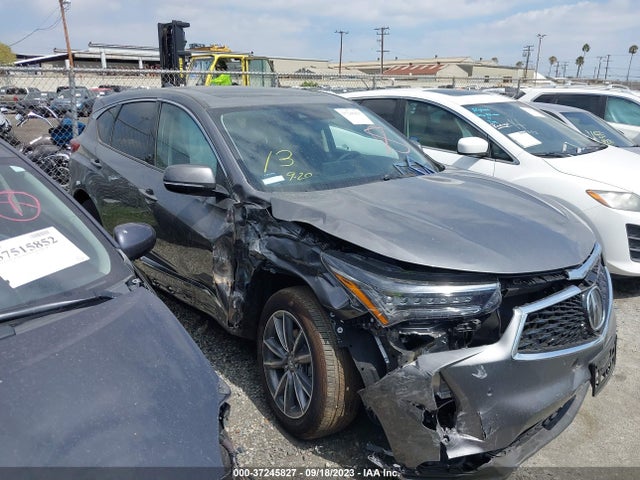 2023 Acura RDX, VIN: 5J8TC1H50PL004828