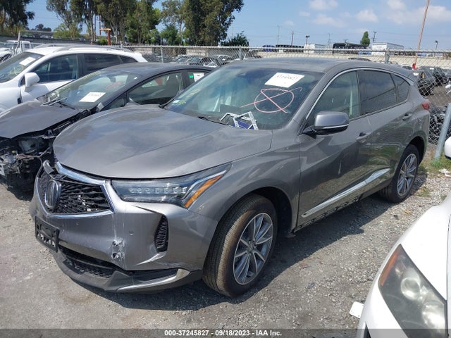 2023 Acura RDX, VIN: 5J8TC1H50PL004828