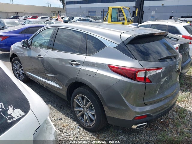 2023 Acura RDX, VIN: 5J8TC1H50PL004828