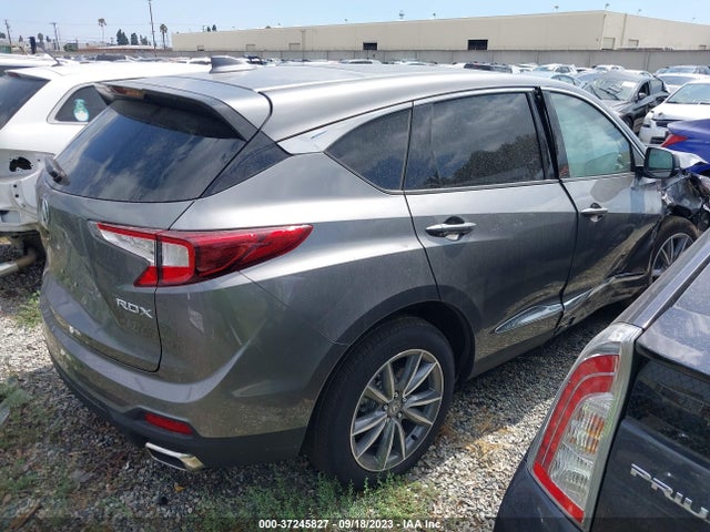 2023 Acura RDX, VIN: 5J8TC1H50PL004828