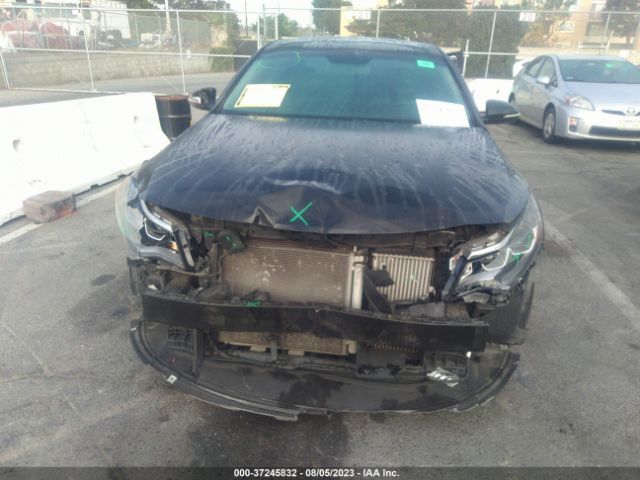5XXGW4L2XJG204807 KIA OPTIMA SX