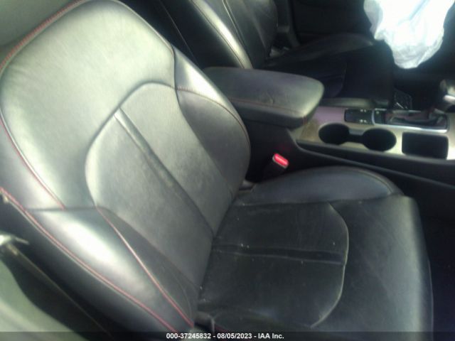5XXGW4L2XJG204807 KIA OPTIMA SX