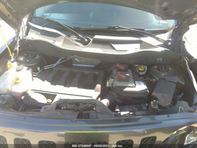 1C4NJRFB7FD409405 Jeep Patriot Latitude