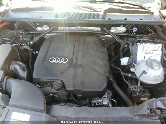 WA1EAAFY8N2034618 Audi Q5 S Line Premium Plus