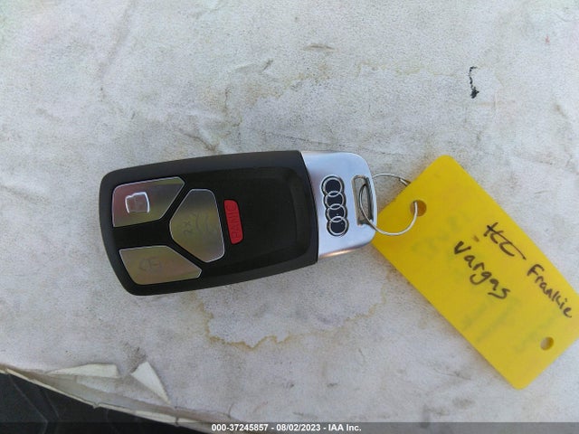 WA1EAAFY8N2034618 Audi Q5 S Line Premium Plus