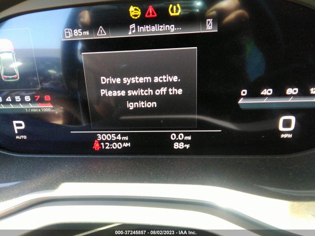 WA1EAAFY8N2034618 Audi Q5 S Line Premium Plus