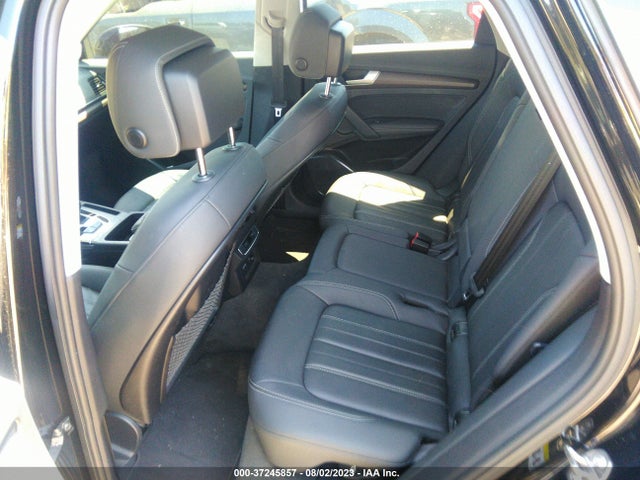 WA1EAAFY8N2034618 Audi Q5 S Line Premium Plus