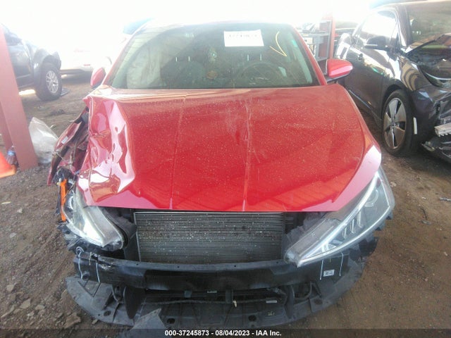 Hyundai ELANTRA SEL 2020 KMHD84LF1LU942486 Image 4