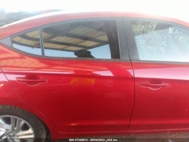 Hyundai ELANTRA SEL 2020 KMHD84LF1LU942486 Image 5