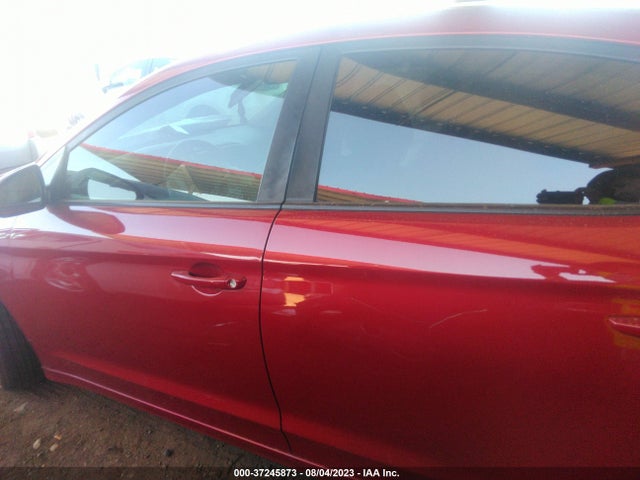 Hyundai ELANTRA SEL 2020 KMHD84LF1LU942486 Image 6