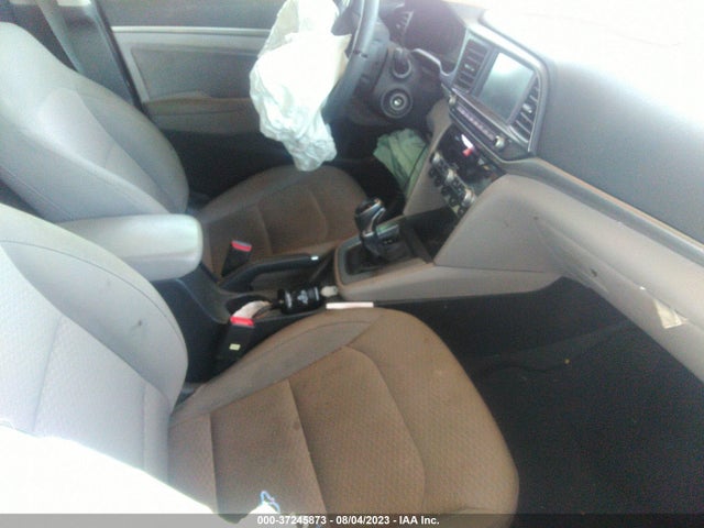 Hyundai ELANTRA SEL 2020 KMHD84LF1LU942486 Image 11