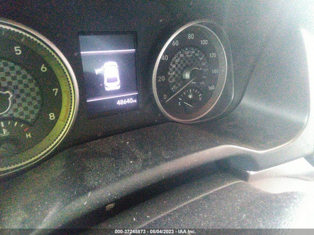 Hyundai ELANTRA SEL 2020 KMHD84LF1LU942486 Image 13