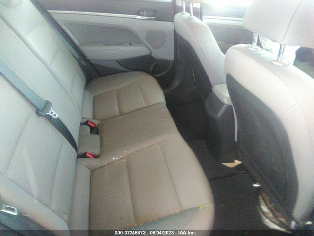 Hyundai ELANTRA SEL 2020 KMHD84LF1LU942486 Image 14