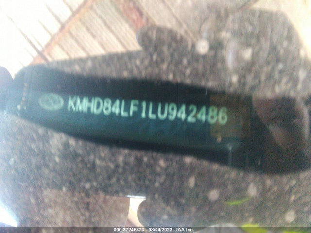 Hyundai ELANTRA SEL 2020 KMHD84LF1LU942486 Image 15