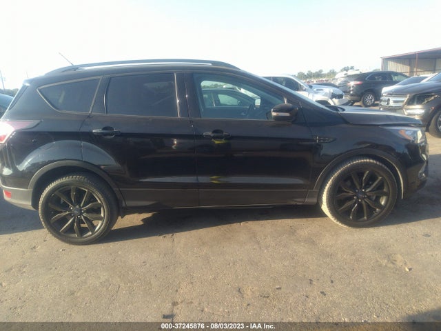 Ford Escape Titanium 2017 1FMCU0J98HUA13416 Image 5